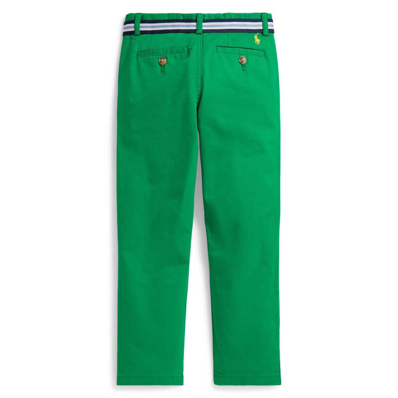Polo Ralph Lauren Bedford Slim Fit Flex Abrasion Pant 3-7Y image number 1